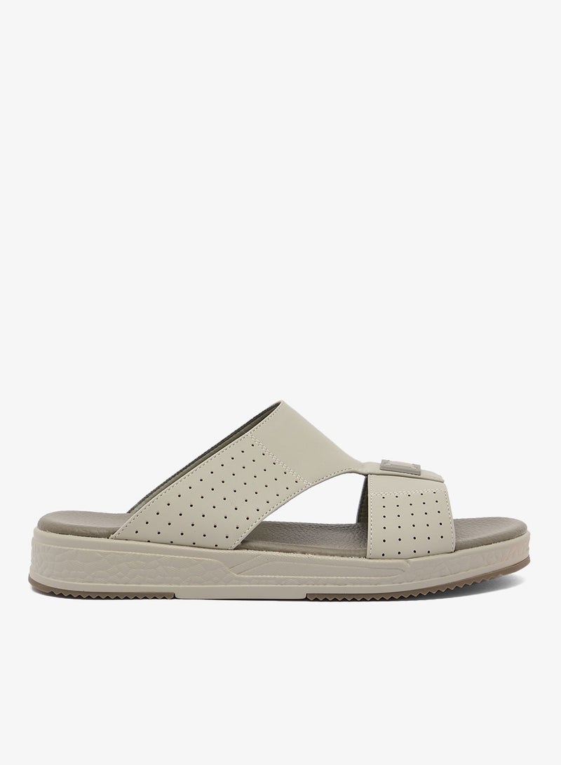 Robert Wood Mens Casual Fashion Slipper - Image 1